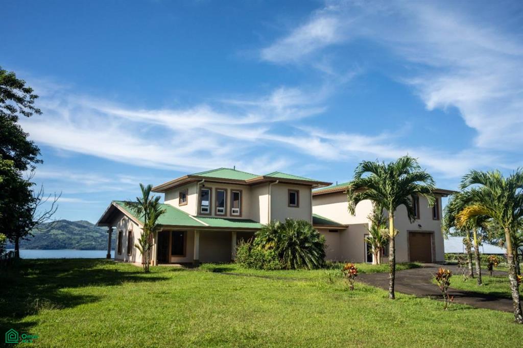 Casa Arenal , Arenal, Guanacaste