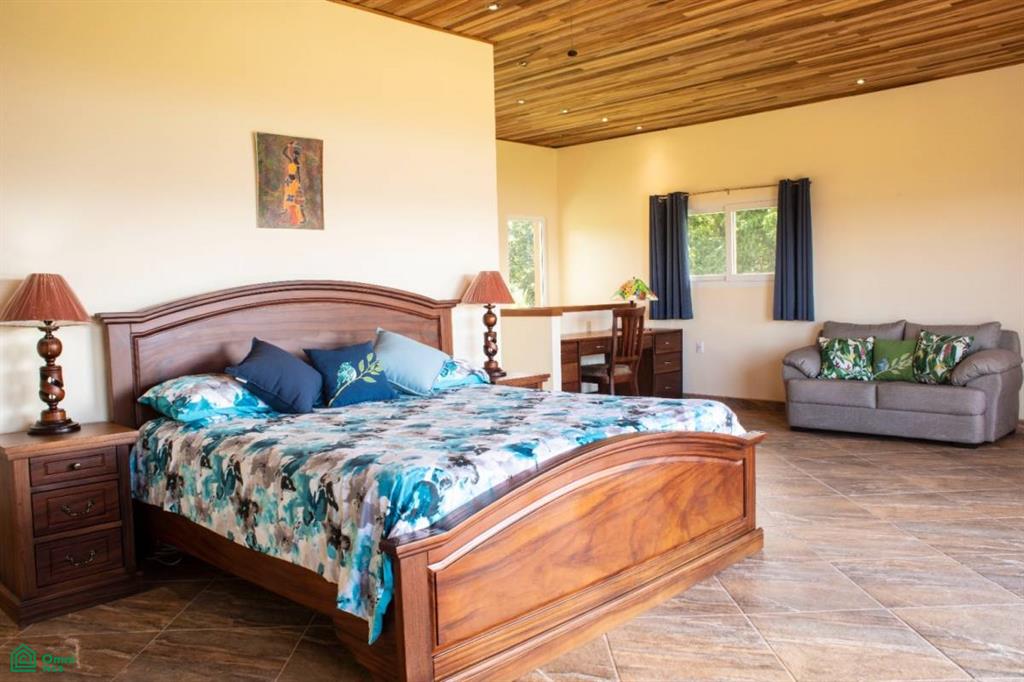 Casa Arenal , Arenal, Guanacaste