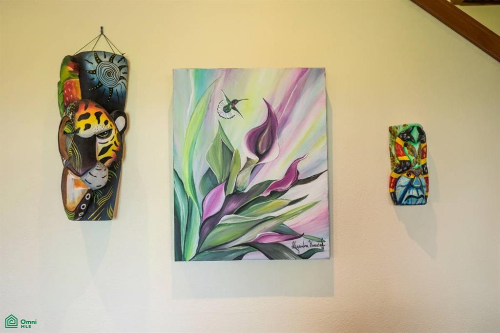 Casa Arenal , Arenal, Guanacaste