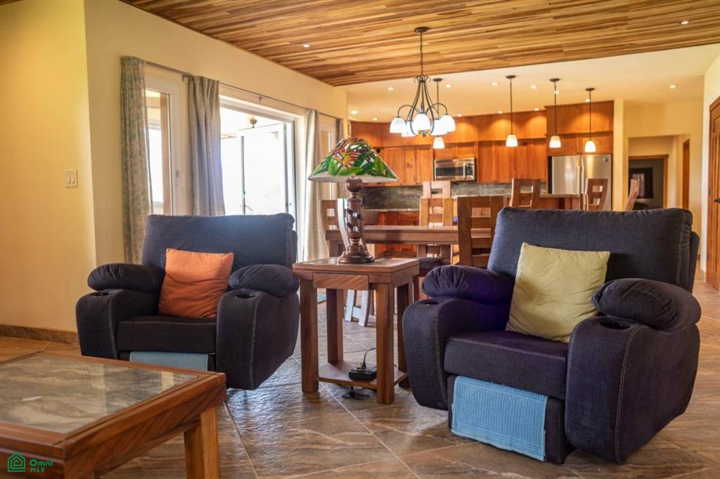 Casa Arenal , Arenal, Guanacaste