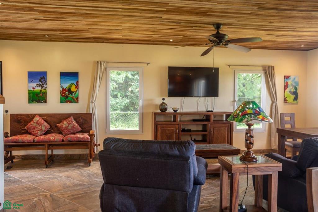 Casa Arenal , Arenal, Guanacaste