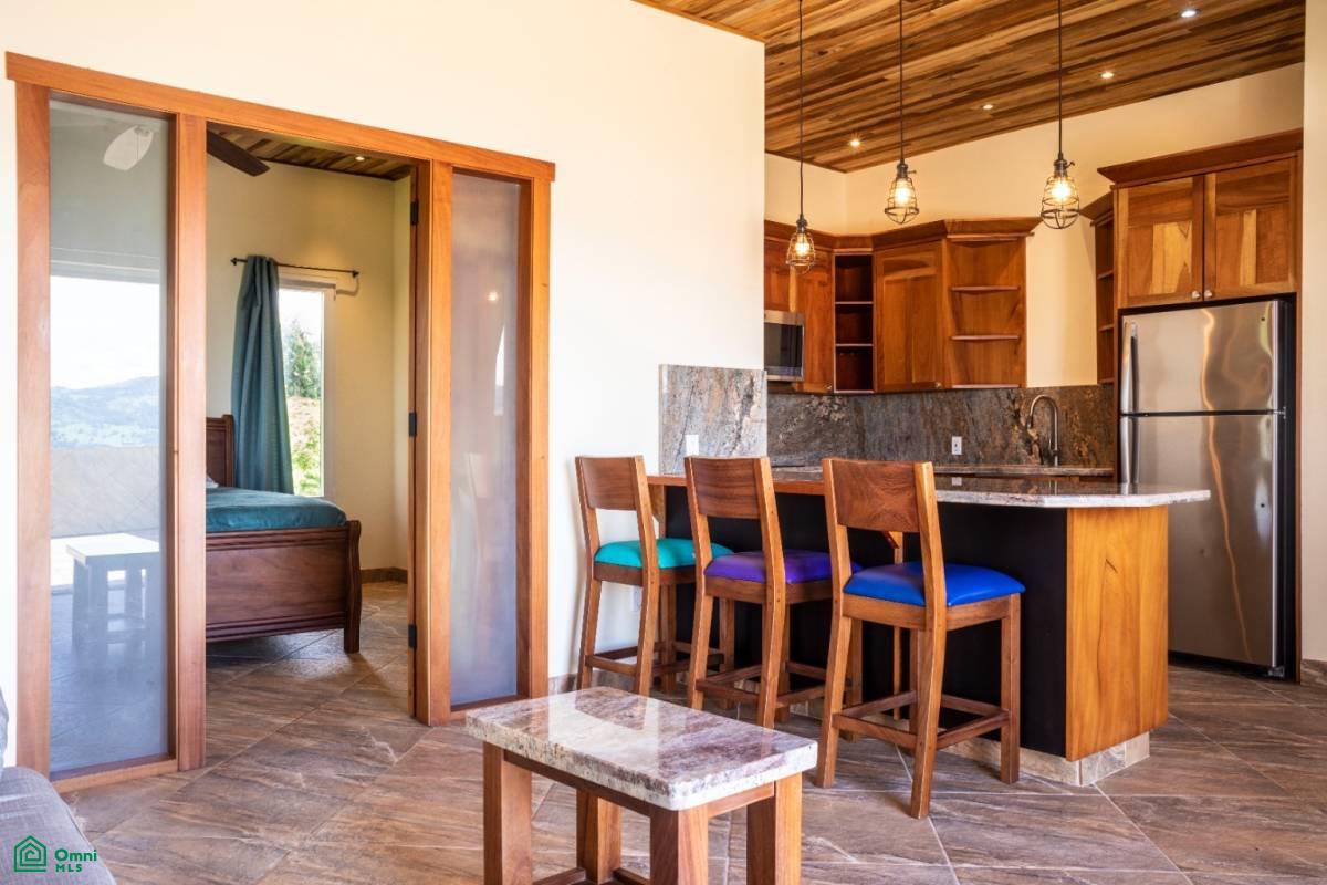 Casa Arenal , Arenal, Guanacaste