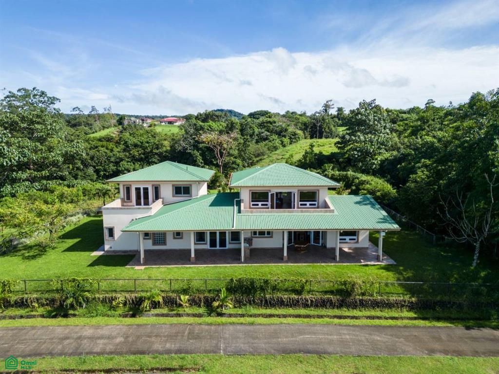 Casa Arenal , Arenal, Guanacaste