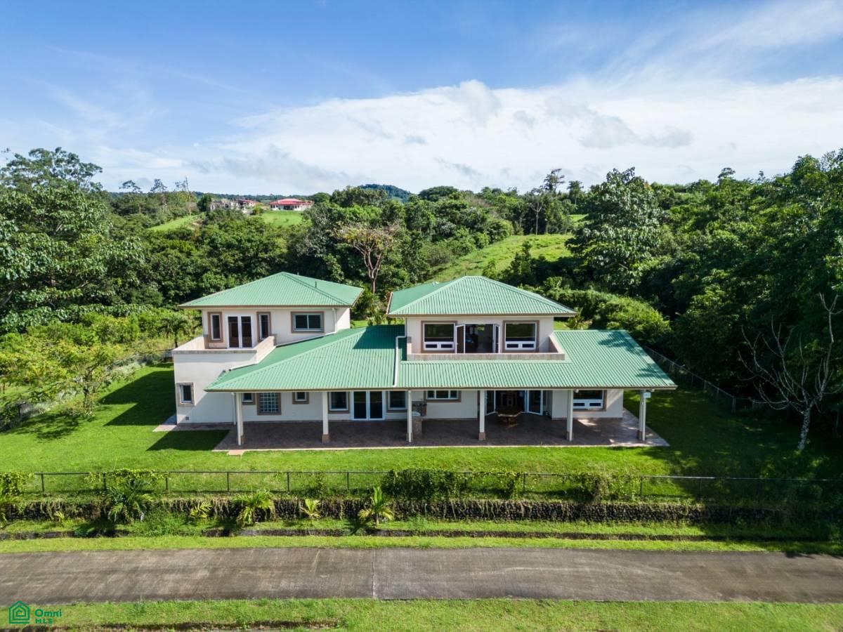 Casa Arenal , Arenal, Guanacaste