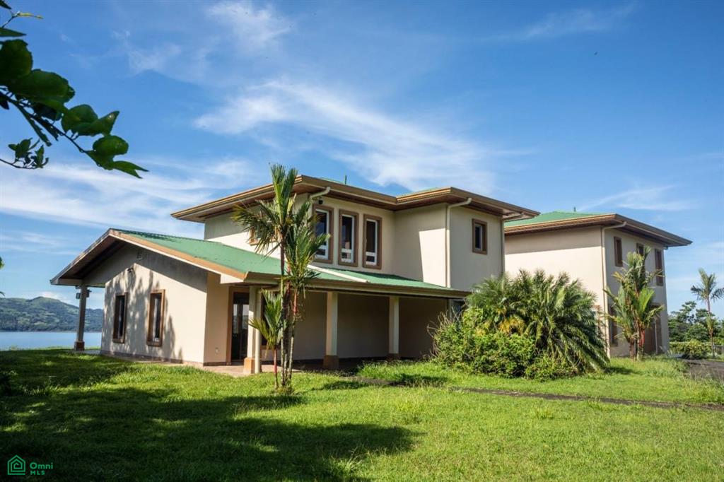 Casa Arenal , Arenal, Guanacaste