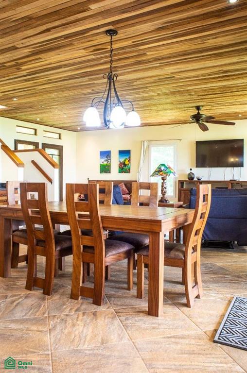 Casa Arenal , Arenal, Guanacaste