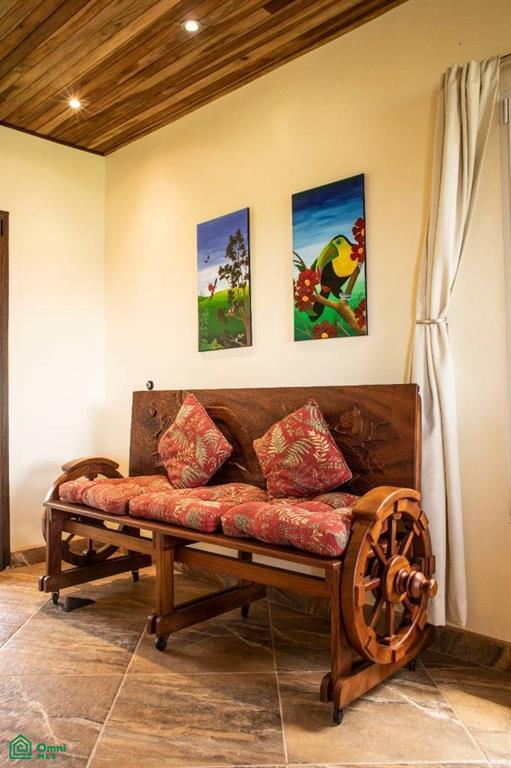 Casa Arenal , Arenal, Guanacaste