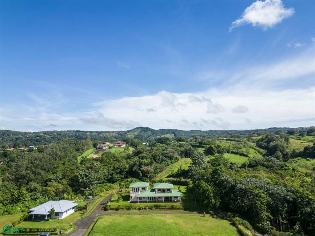 Casa Arenal , Arenal, Guanacaste