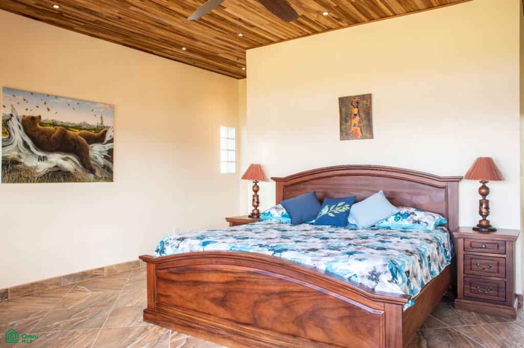 Casa Arenal , Arenal, Guanacaste