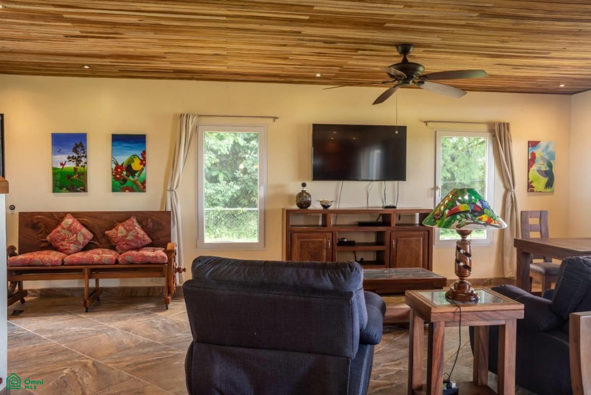 Casa Arenal , Arenal, Guanacaste