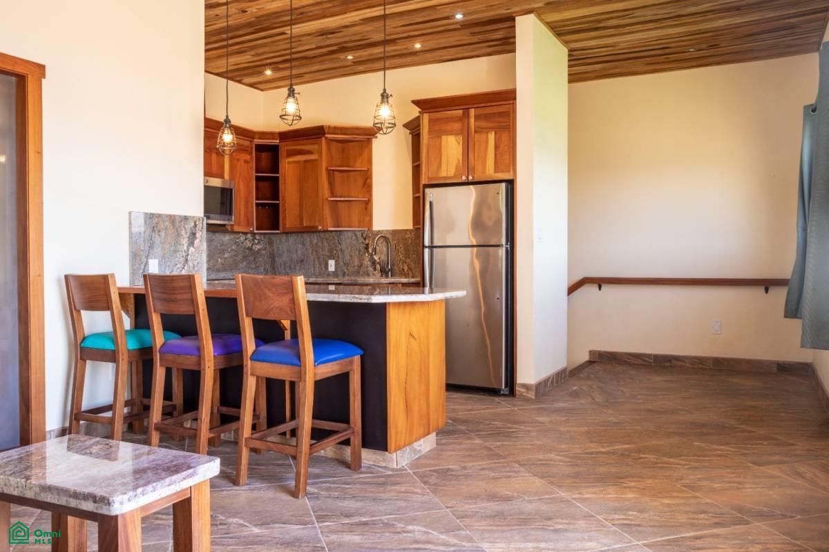 Casa Arenal , Arenal, Guanacaste