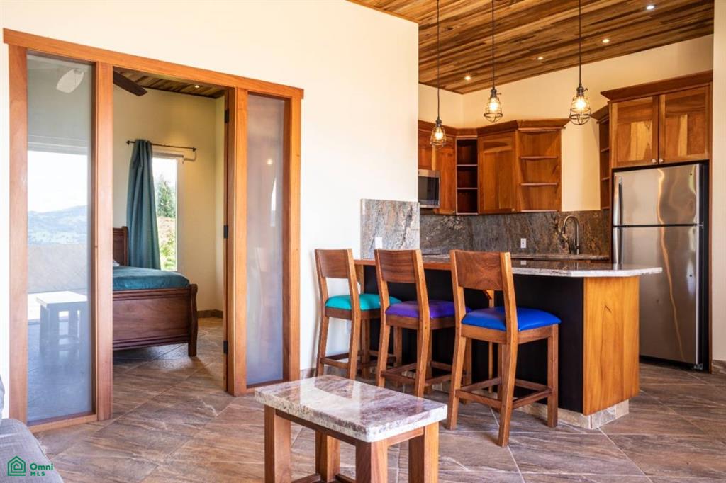 Casa Arenal , Arenal, Guanacaste