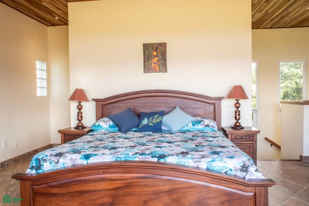 Casa Arenal , Arenal, Guanacaste