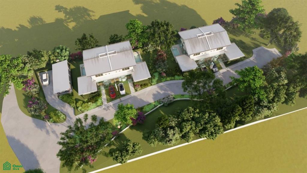 Villas Monte Laguna / Samara , Sámara, Guanacaste