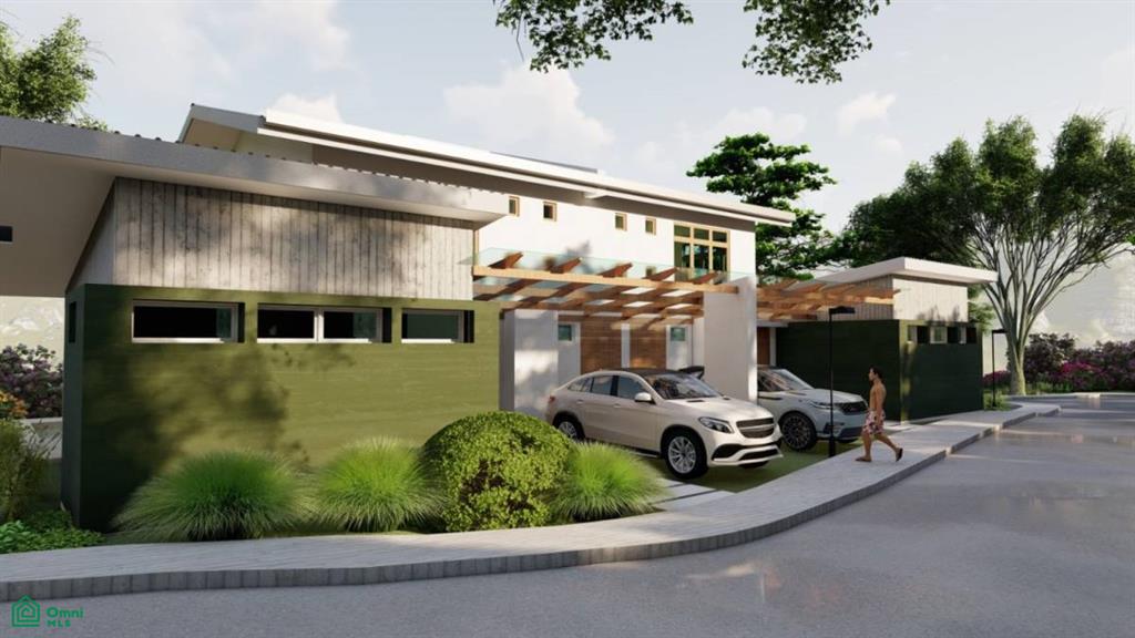 Villas Monte Laguna / Samara , Sámara, Guanacaste
