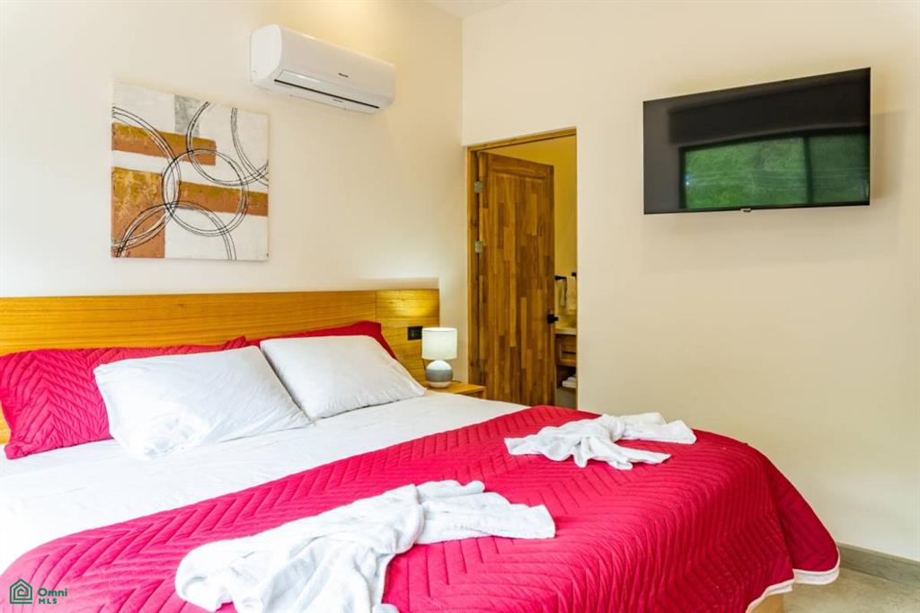 Casa Valerie / Samara , Sámara, Guanacaste