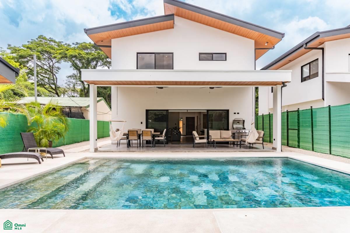 Casa Valerie / Samara , Sámara, Guanacaste