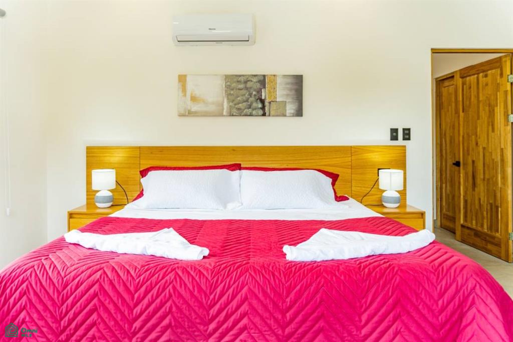 Casa Valerie / Samara , Sámara, Guanacaste