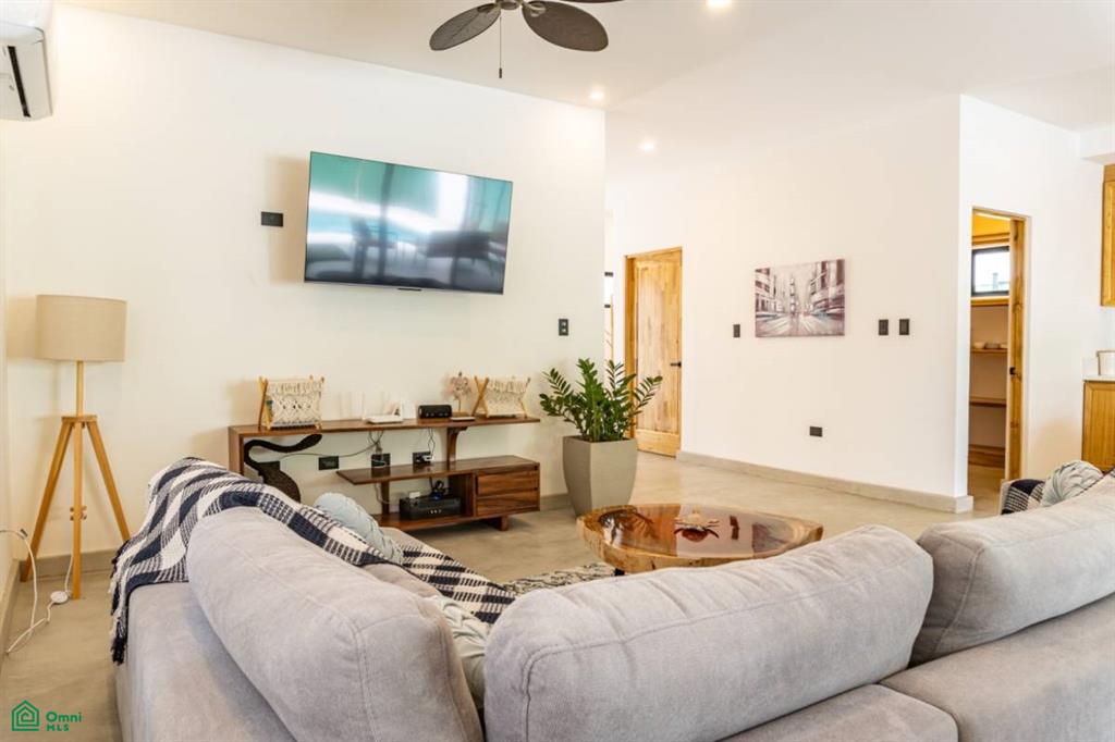 Casa Valerie / Samara , Sámara, Guanacaste