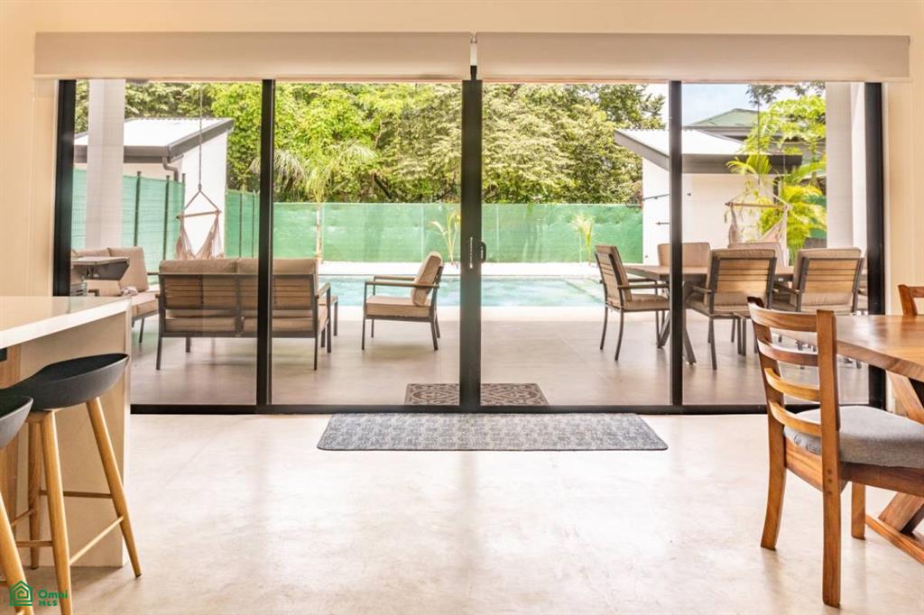 Casa Valerie / Samara , Sámara, Guanacaste