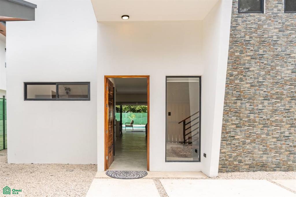 Casa Valerie / Samara , Sámara, Guanacaste