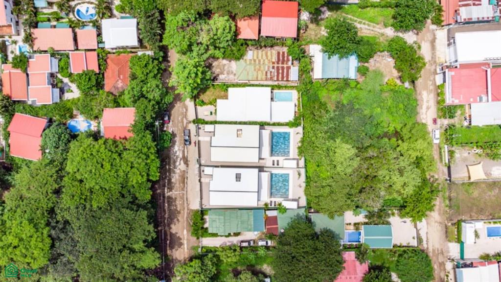 Casa Valerie / Samara , Sámara, Guanacaste