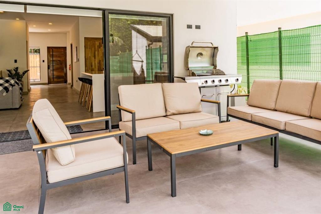 Casa Valerie / Samara , Sámara, Guanacaste