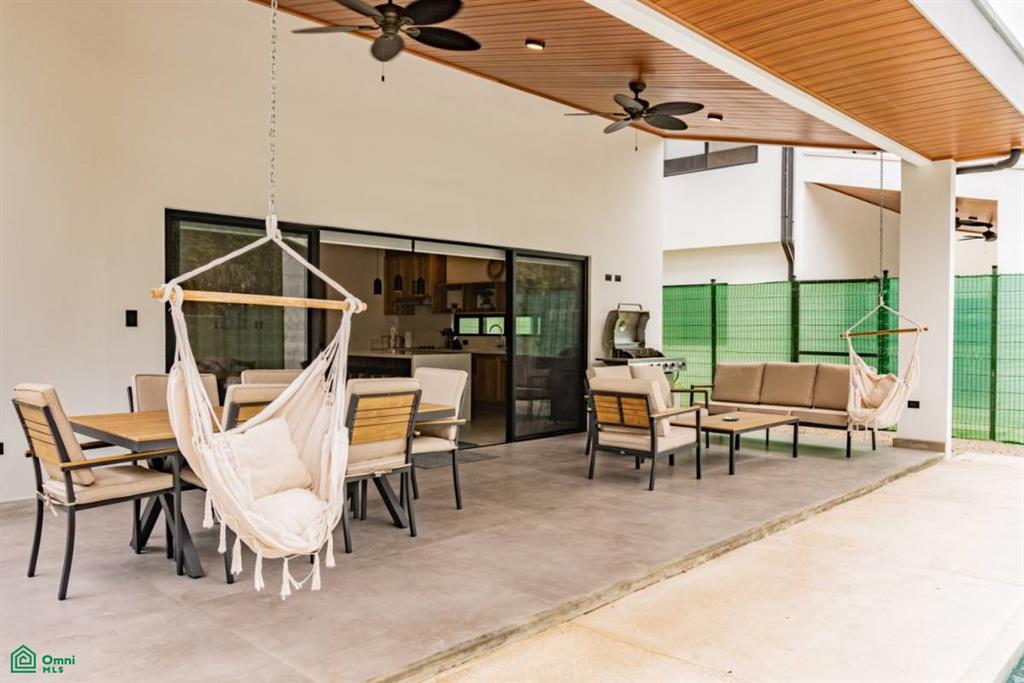 Casa Valerie / Samara , Sámara, Guanacaste