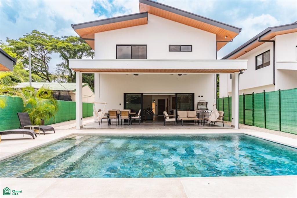 Casa Valerie / Samara , Sámara, Guanacaste