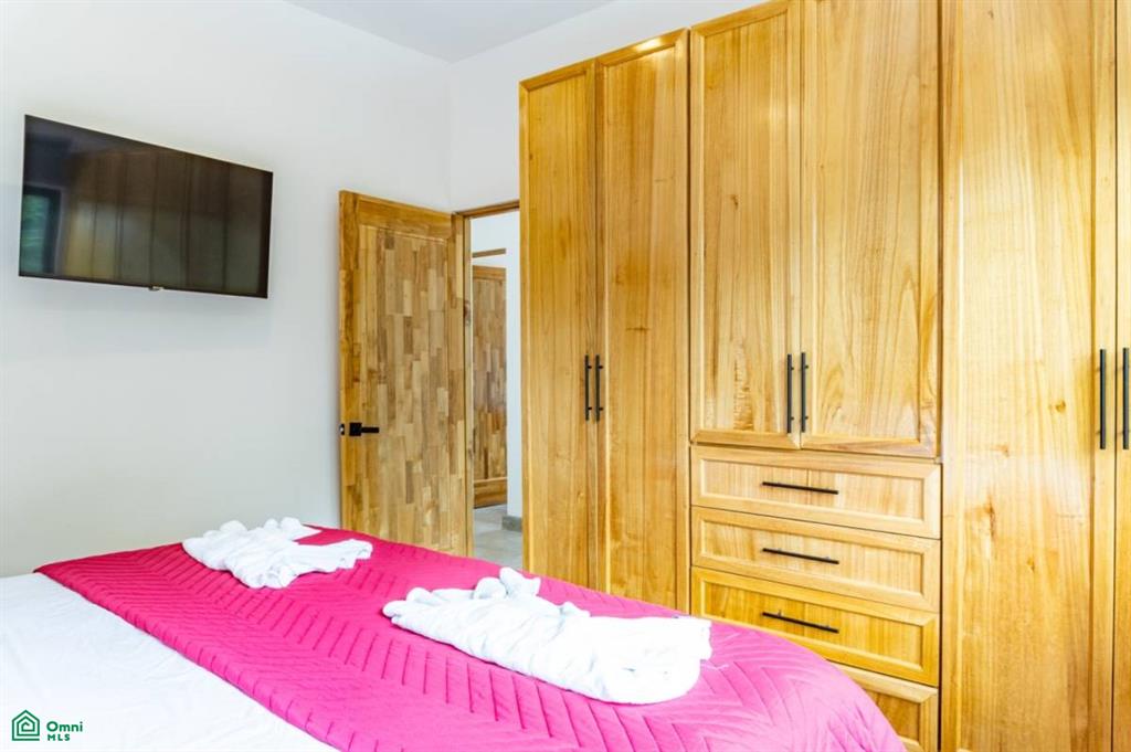 Casa Valerie / Samara , Sámara, Guanacaste