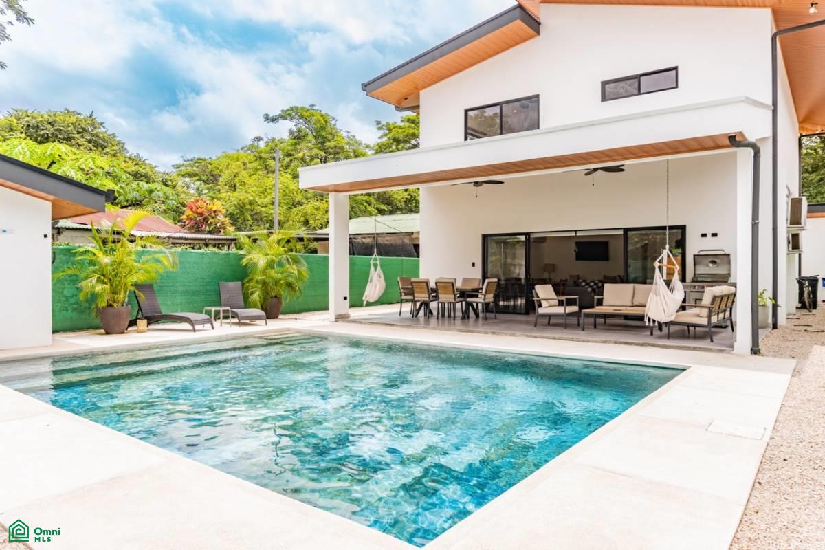Casa Valerie / Samara , Sámara, Guanacaste