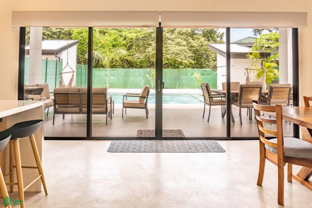 Casa Valerie / Samara , Sámara, Guanacaste