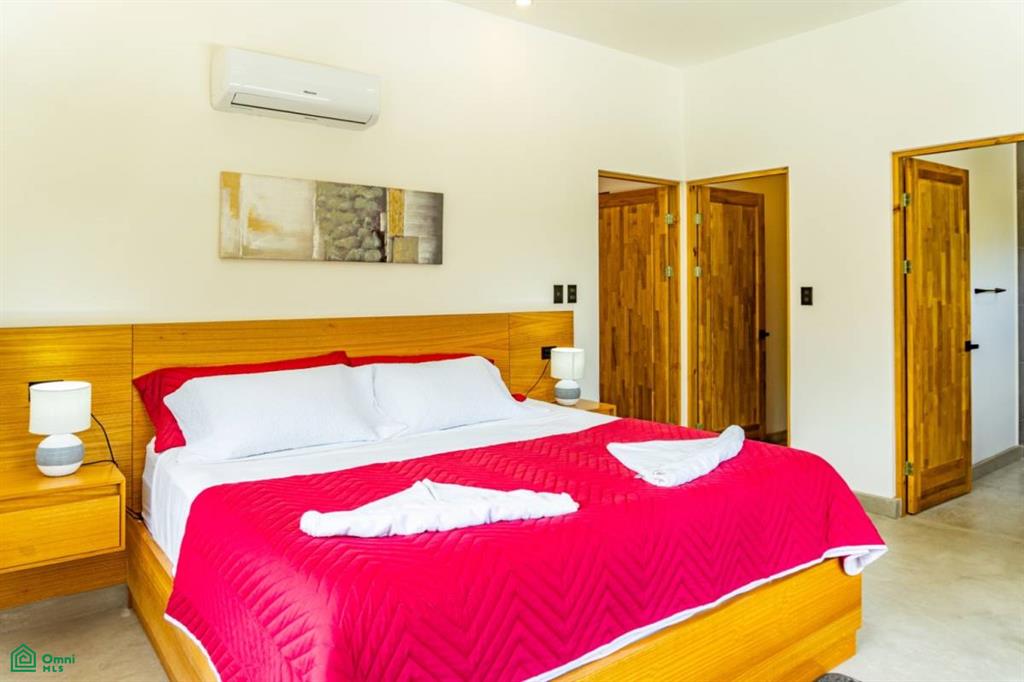 Casa Valerie / Samara , Sámara, Guanacaste