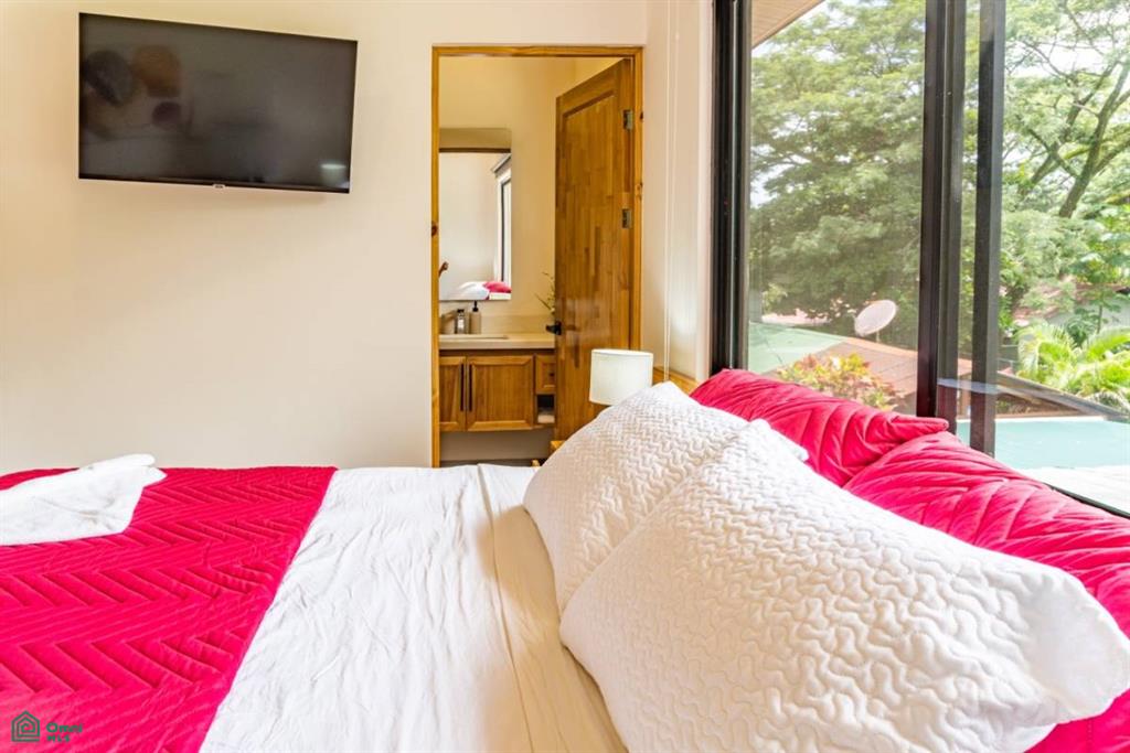 Casa Valerie / Samara , Sámara, Guanacaste