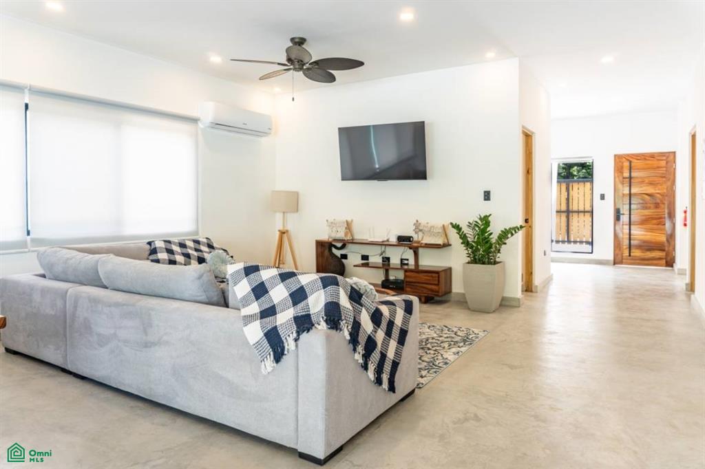 Casa Valerie / Samara , Sámara, Guanacaste