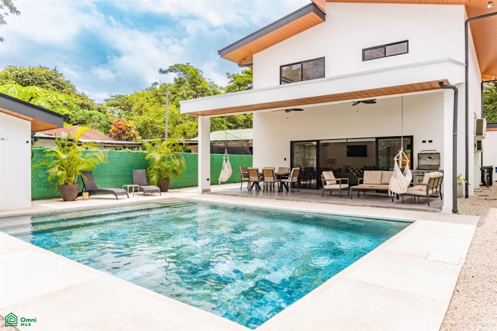 Casa Valerie / Samara , Sámara, Guanacaste