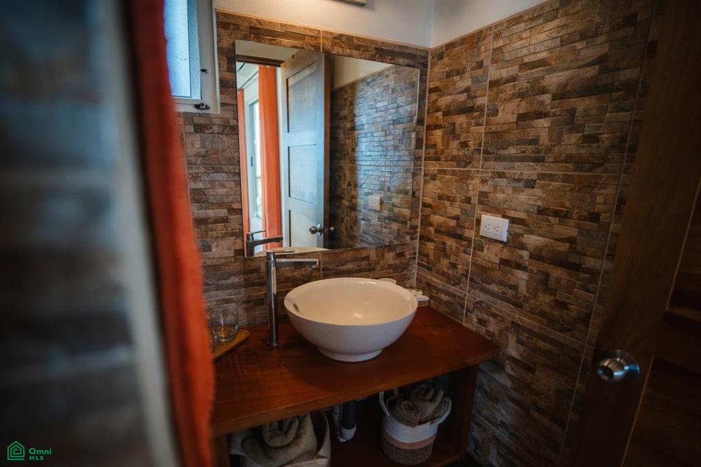 Hotel Las Estrellas / Santo Domingo , Sámara, Guanacaste