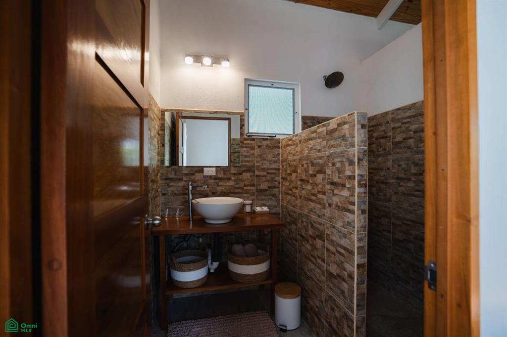 Hotel Las Estrellas / Santo Domingo , Sámara, Guanacaste