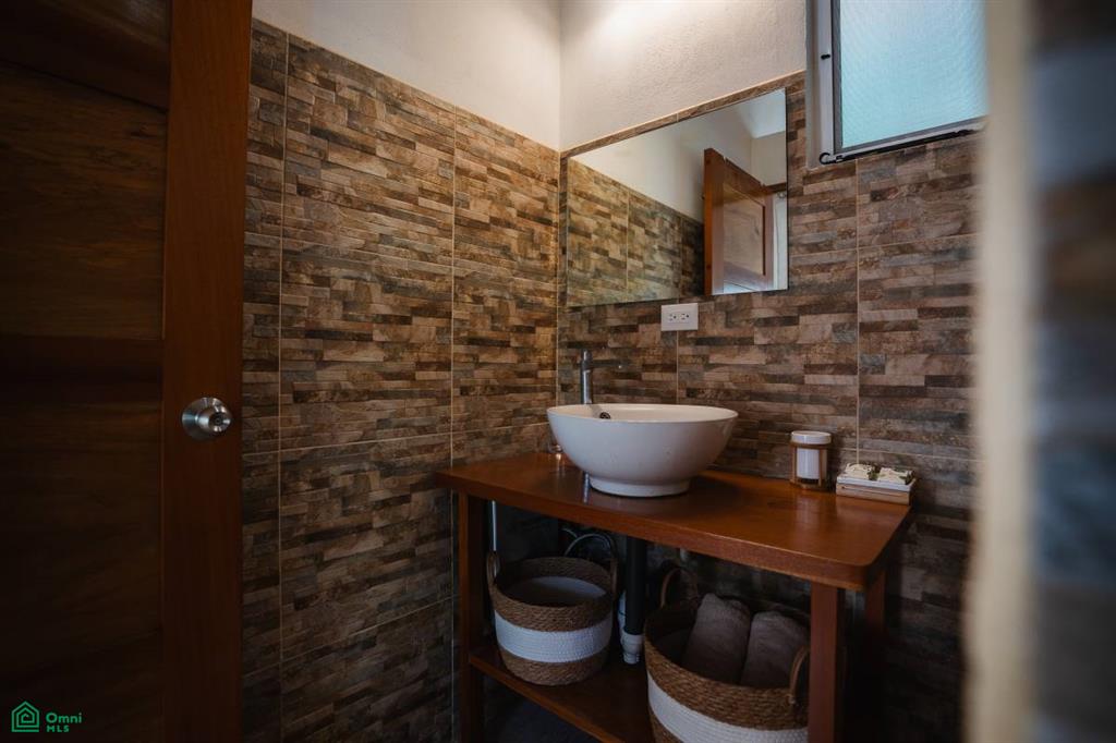 Hotel Las Estrellas / Santo Domingo , Sámara, Guanacaste