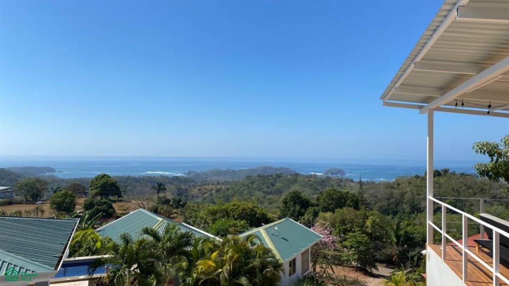 Hotel Las Estrellas / Santo Domingo , Sámara, Guanacaste