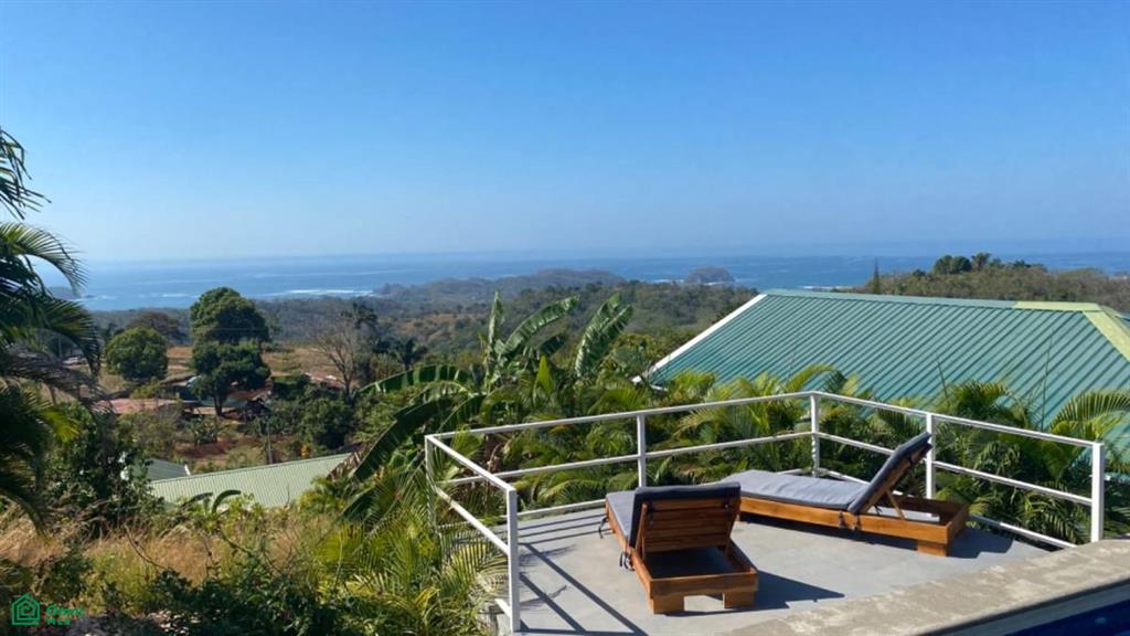 Hotel Las Estrellas / Santo Domingo , Sámara, Guanacaste