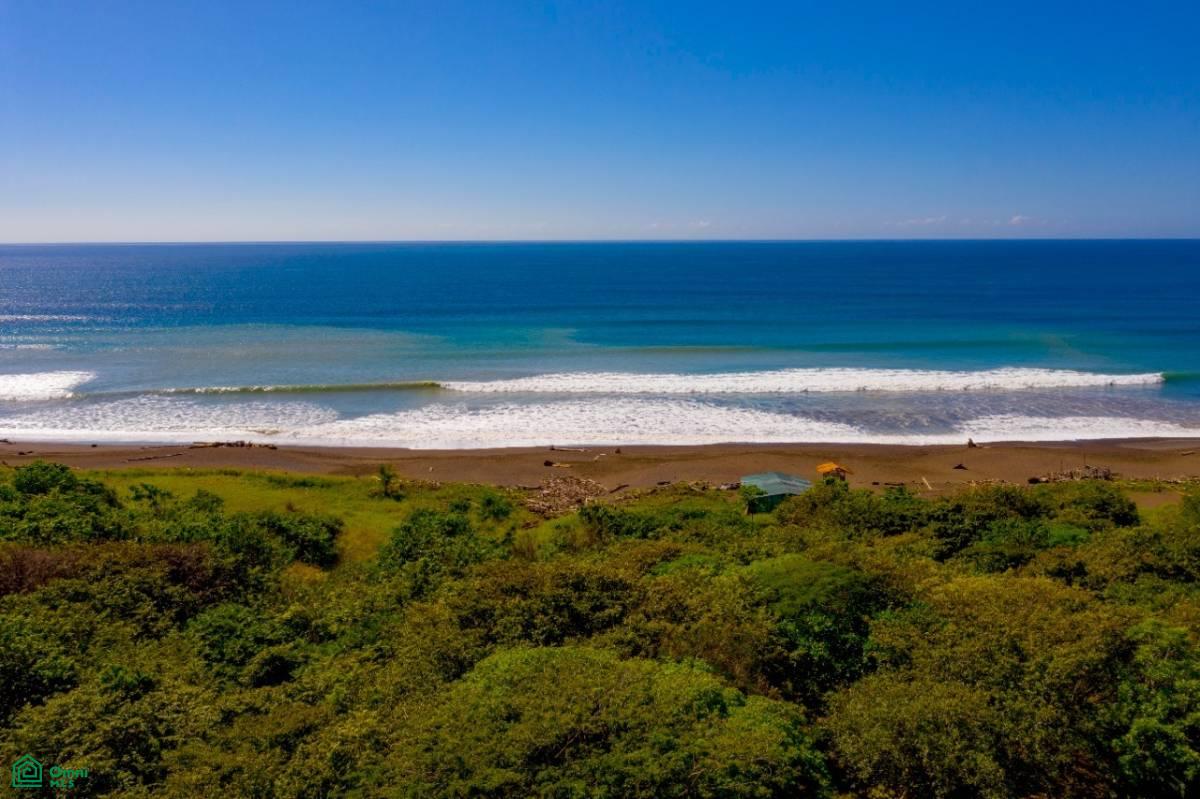 La Reserva Camaronal Lot 2 | Playa Camaronal, Zapotal, Nandayure, Guanacaste