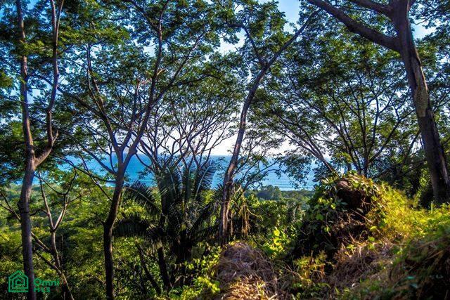 La Reserva Lot 4 / Playa Camaronal , Zapotal, Nandayure, Guanacaste