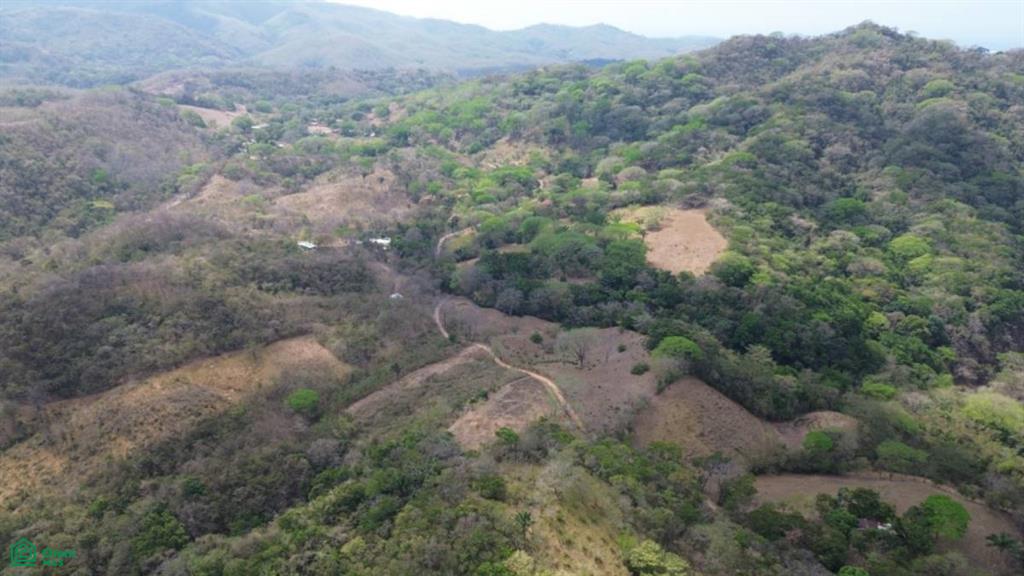 3 Hectare Lot / Samara , Sámara, Guanacaste