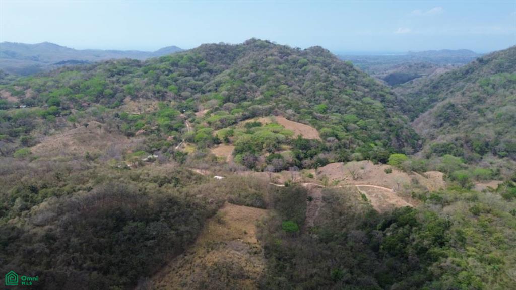 3 Hectare Lot / Samara , Sámara, Guanacaste