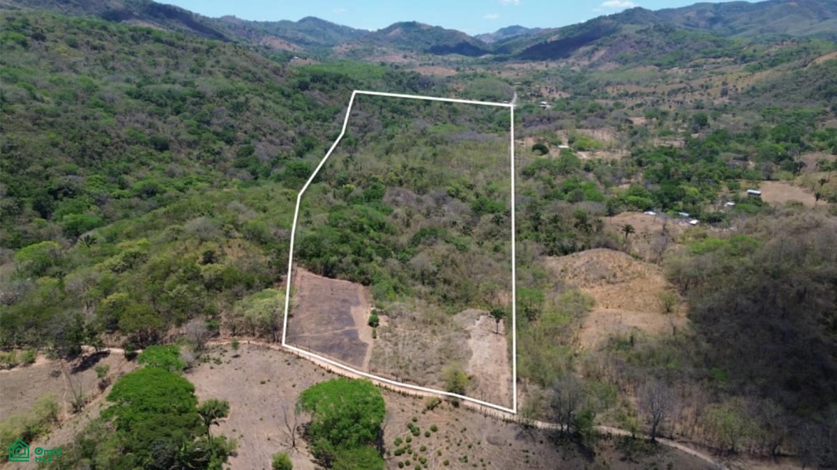 3 Hectare Lot / Samara , Sámara, Guanacaste