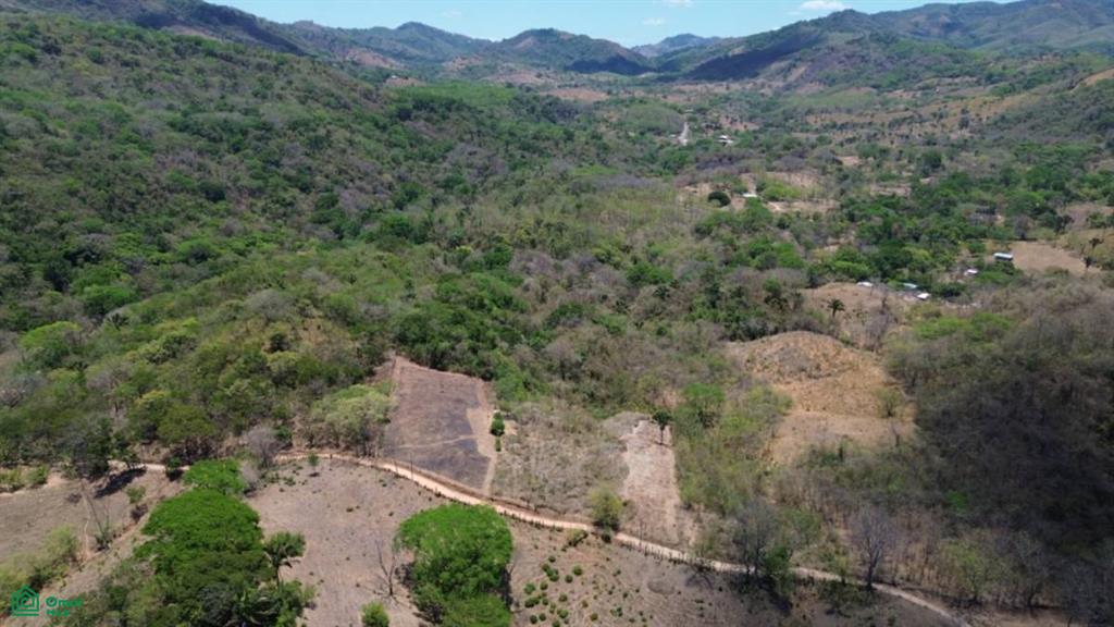 3 Hectare Lot / Samara , Sámara, Guanacaste