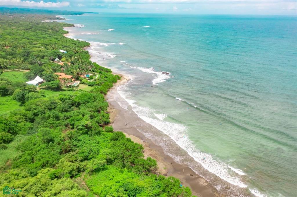 Playa Negra Lot w/ Private Well + Dwellings Los Pargos, Veintisiete de Abril, Santa Cruz, Guanacaste