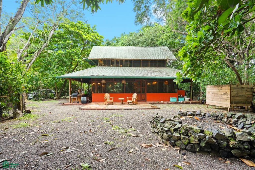 Playa Negra Lot w/ Private Well + Dwellings Los Pargos, Veintisiete de Abril, Santa Cruz, Guanacaste