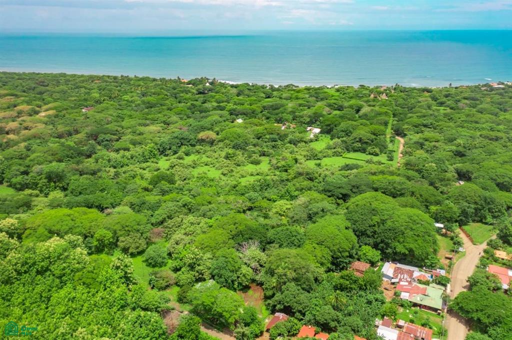 Playa Negra Lot w/ Private Well + Dwellings Los Pargos, Veintisiete de Abril, Santa Cruz, Guanacaste